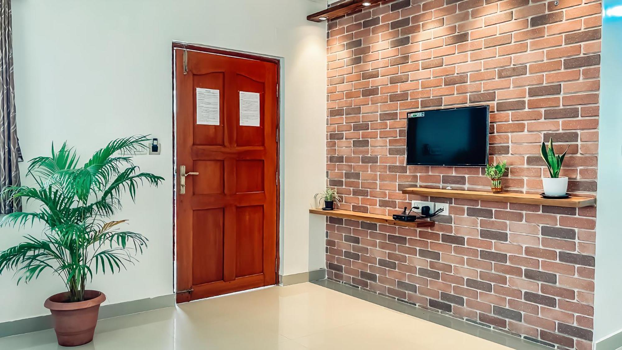 Calvin'S 3 Bdr Villa Benaulim Luaran gambar
