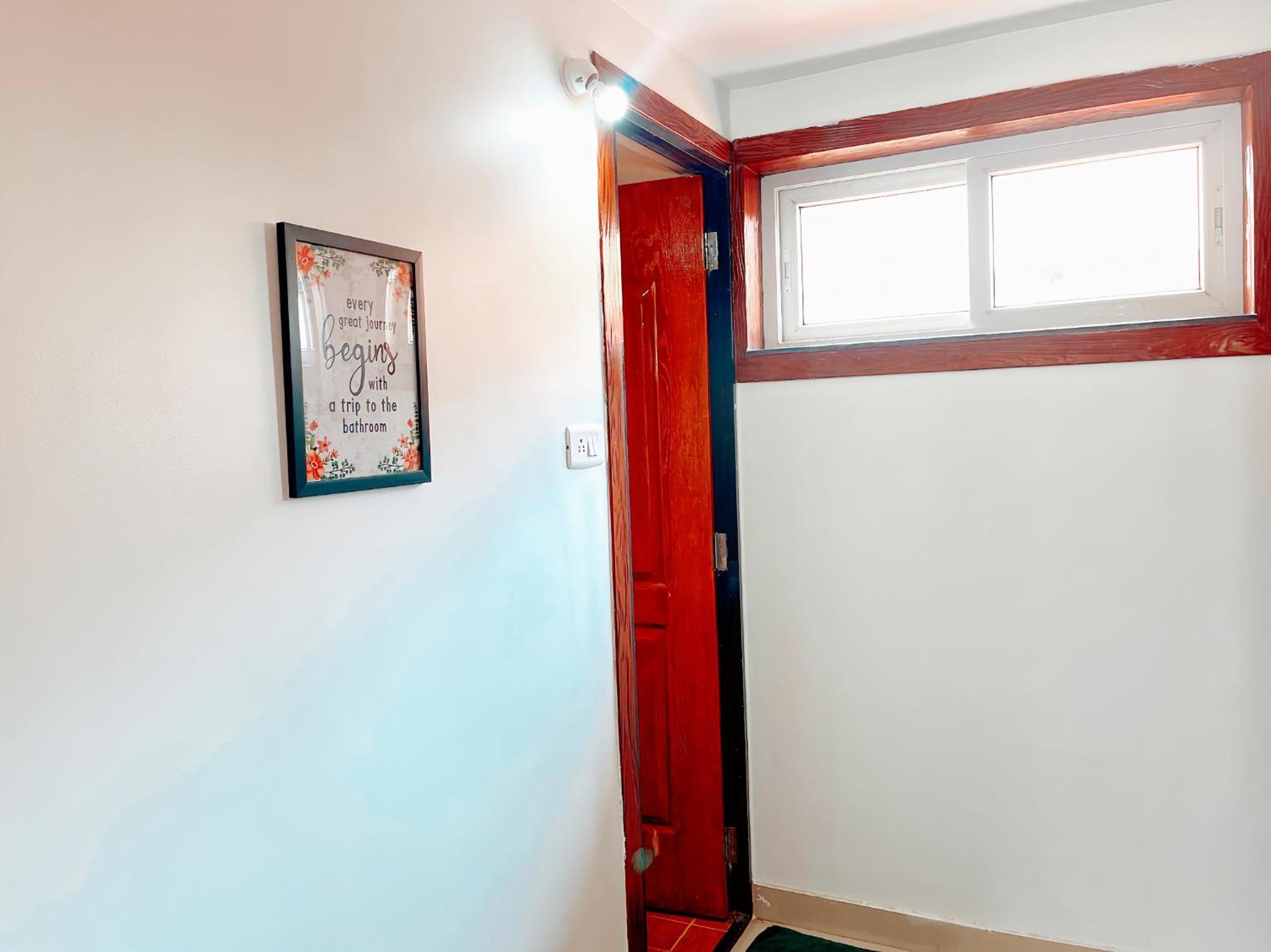 Calvin'S 3 Bdr Villa Benaulim Luaran gambar